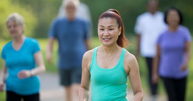 Physiotherapy Assisstant