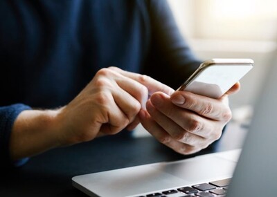 STEP 1: Claim Your Spot