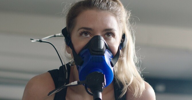 VO2 Max Testing: What Your Results Actually Mean (and How to Use Them)