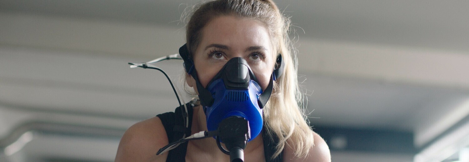 VO2 Max Testing Results in Grimsby and Hamilton ON at Dia Physio
